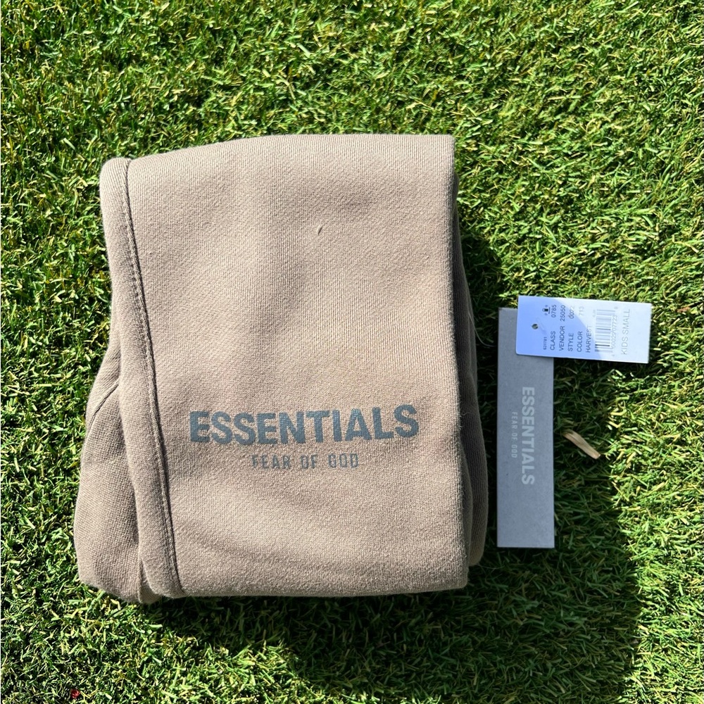 Essentials Sweatpants